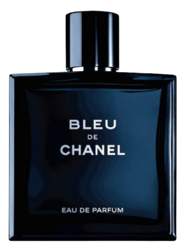 Bleu De Chanel Eau De Parfum by Chanel