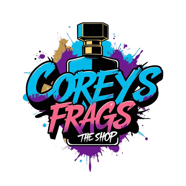 Corey’s Frags