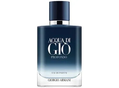 Giorgio Armani Acqua Di Gio Profondo Eau De Parfum