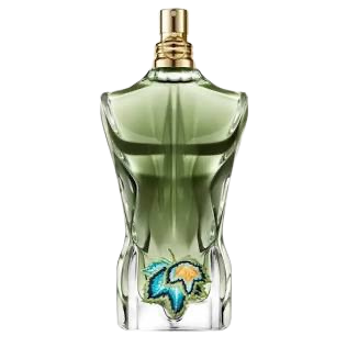 Jean Paul Gaultier Le Beau Paradise Garden