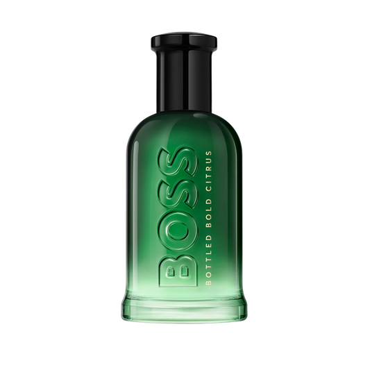 Boss Bottled Bold Citrus
