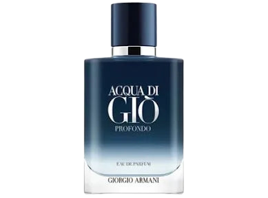 Giorgio Armani Acqua Di Gio Profondo Eau De Parfum