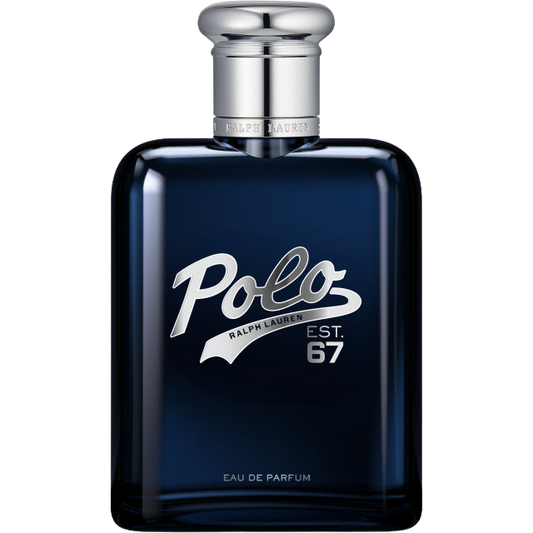 Ralph Lauren Polo 67 Eau De Parfum